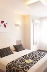 Auberge de la Rose - chambre élégance_1