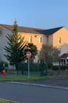 Brit Hotel Saumur Sud - façade_1