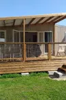 Mobil home Les Rives du Douet - mobil home premium 4 places_1