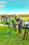 Entretien vélo bord de Loire_1