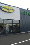 Cycles Cesbron Veloland - Magasin Saumur_1
