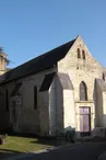 Le Coudray-Macouard