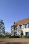 Gîte de groupe La Ferme des Réaux