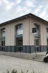 Agence commerciale MOBIVIE