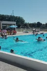 Piscine de Loulay