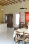 Gîte Bouton d'Or - 10 pers