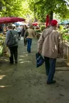 Marché Hebdomadaire d'Alloue