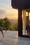 Lodges-Belvédère sur les hauteurs de Vichy