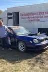 Rally race & 4x4