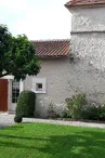 Gîte le Pigeonnier
