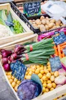Marché hebdomadaire de Brossac