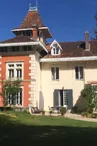 Chambre d'hôtes du Manoir de l'Epine