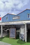 L'Escale de l'Huître