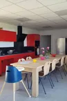 Gite l'Orée de Gros Bois
