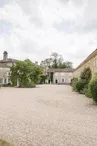 La Garenne Saint Germain