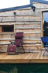 Tiny-House 2 - Le Vallier Verdoyant