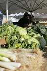 Marché hebdomadaire de Lablachère