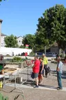 Marché de Saint-Agrève