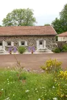 Gîte Le Retournas 1