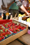 Marché de Saint-Martin-de-Valamas