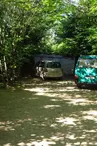 Camping rural les Amandiers