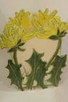 Françoise Chaussy céramique