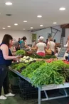 Les légumes des Iles Féray