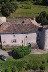 Gîte de Lacheisserie