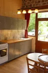 Gîte Crokinole de la Bergerie du Plateau
