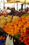Marché