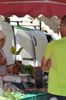 Marché traditionnel