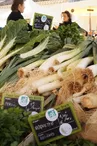 Marché hebdomadaire de St Paul Le Jeune