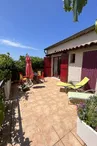Gîte La Fenière