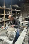 Poterie du Lardet : Philippe Jacques