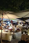 Les nocturnes de Banne : Marché de créateurs