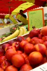 Marché hebdomadaire Rosières