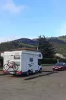 Aire de service camping-cars