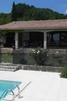 Les Amandiers Location meublée