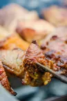 Resto Grillades Serrières
