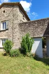 La Ferme de Brison - Gîte Les Lauriers Roses