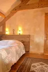 Chambres d'hôtes La Chaumette