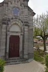 Aire de pique-nique du hameau du Petit Tournon