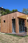 La Chastanha -  La cabane écologique