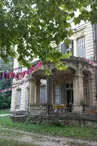 Collectif du Château de Verchaüs