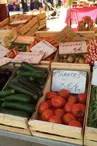 Marché de producteurs