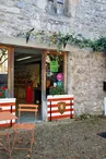 Office de Tourisme Intercommunal du Pays de Lamastre - bureau de Désaignes