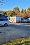 Aire de service camping-cars