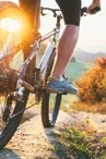 Location de Vélos et VTT Electriques - Face Sud