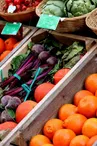 Marché de Saint Jean de Muzols