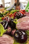 Marché